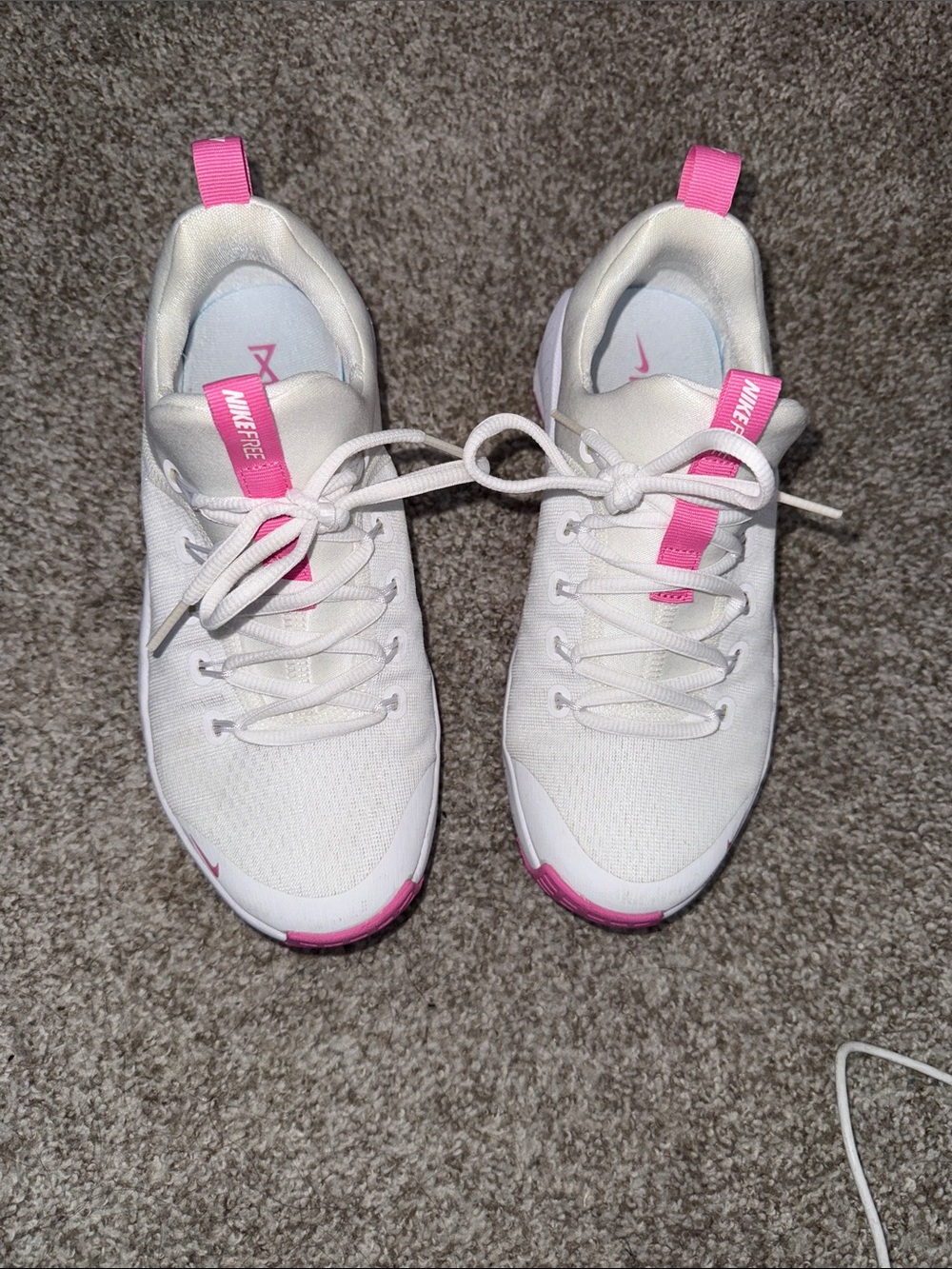 Nike Free Metcon 6